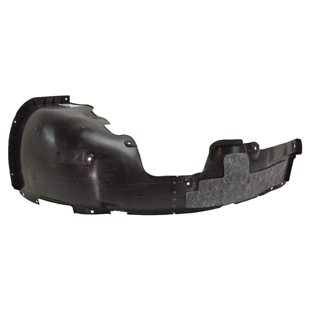 Fender Liners For 2019-2020 Hyundai Elantra Front Left and Right Side US Built