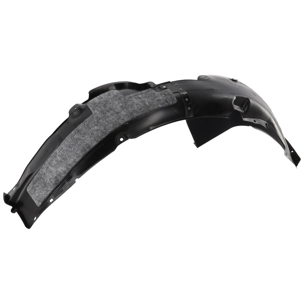 Fender Liners For 2019-2020 Hyundai Elantra Front Left and Right Side US Built