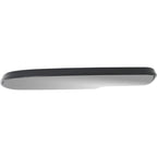 Driver Mirror Glass For 1999-06 Chevy Silverado 1500 Sierra 1500 With Back Plate