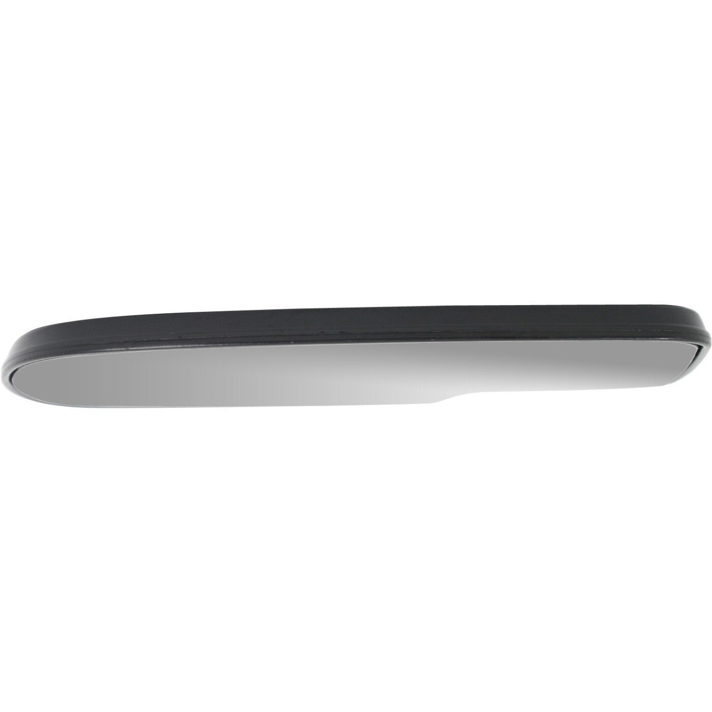 Driver Mirror Glass For 1999-06 Chevy Silverado 1500 Sierra 1500 With Back Plate