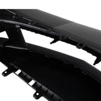 Front Bumper Cover For 2005-2006 Acura RSX Primed With Fog Light Holes