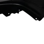 Front Bumper Cover For 2005-2006 Acura RSX Primed With Fog Light Holes