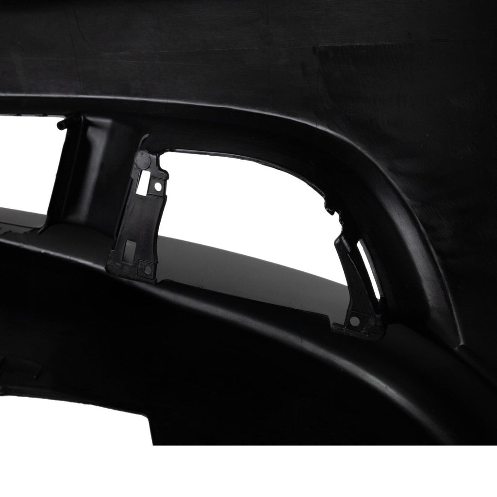 Front Bumper Cover For 2005-2006 Acura RSX Primed With Fog Light Holes