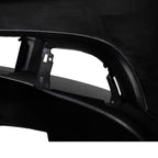 Front Bumper Cover For 2005-2006 Acura RSX Primed With Fog Light Holes