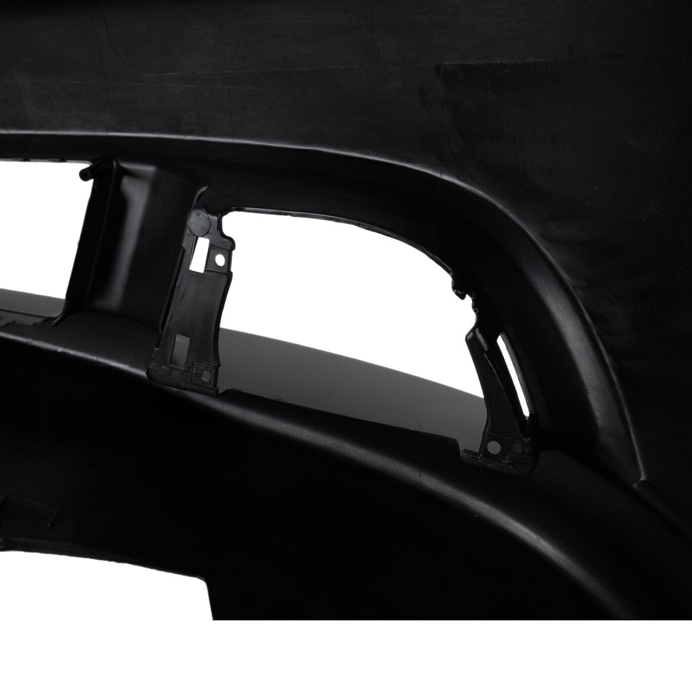 Front Bumper Cover For 2005-2006 Acura RSX Primed With Fog Light Holes
