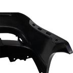 Front Bumper Cover For 2005-2006 Acura RSX Primed With Fog Light Holes