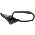Right Mirror For 1999-2002 Chevrolet Silverado Tahoe Sierra Power Chrome