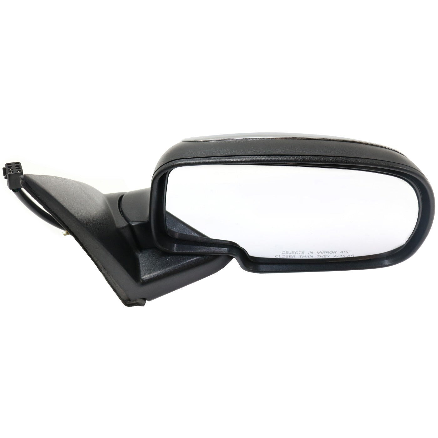 Right Mirror For 1999-2002 Chevrolet Silverado Tahoe Sierra Power Chrome