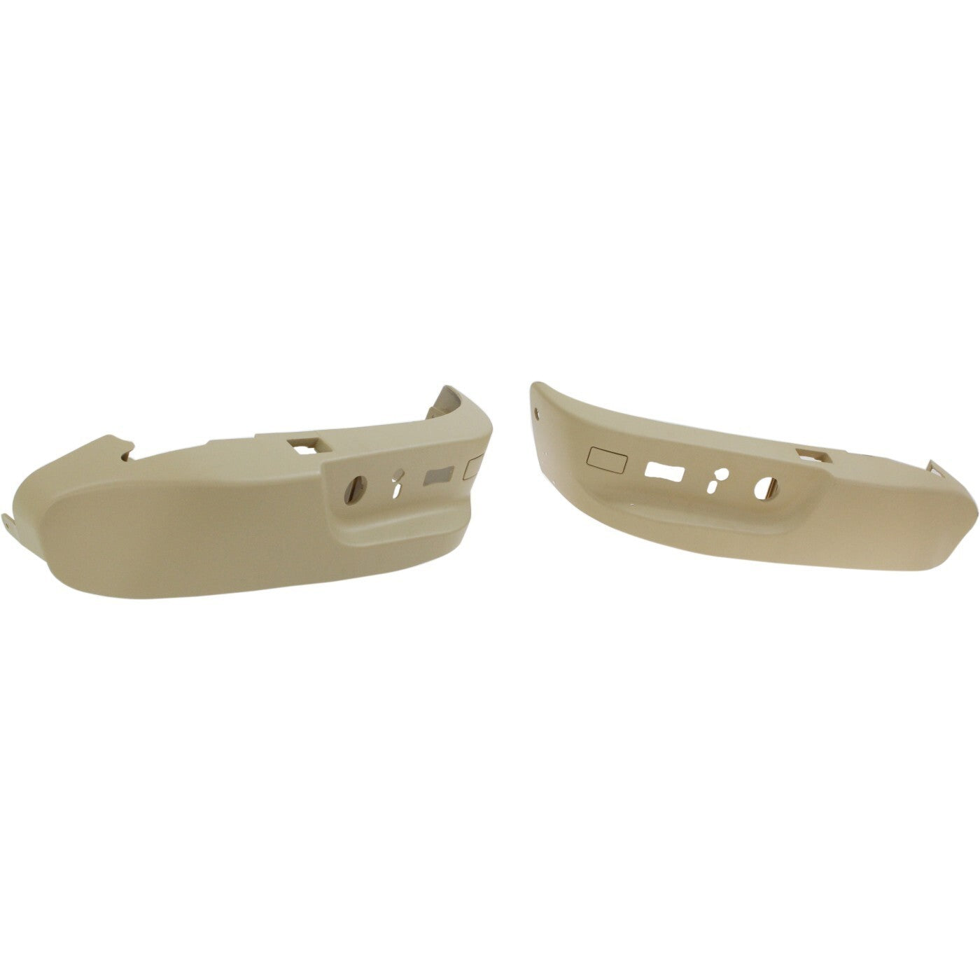 Seat Trim Cover For 98-2000 BMW 528i 97-2003 540i 2001-2003 525i 530i Sandbeige