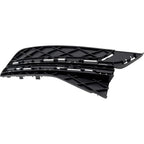 Fog Light Covers Front Passenger Right Side Hand for Honda Odyssey 2014-2017