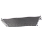 AC Condenser For 2009-2014 Honda Fit With Receiver Drier