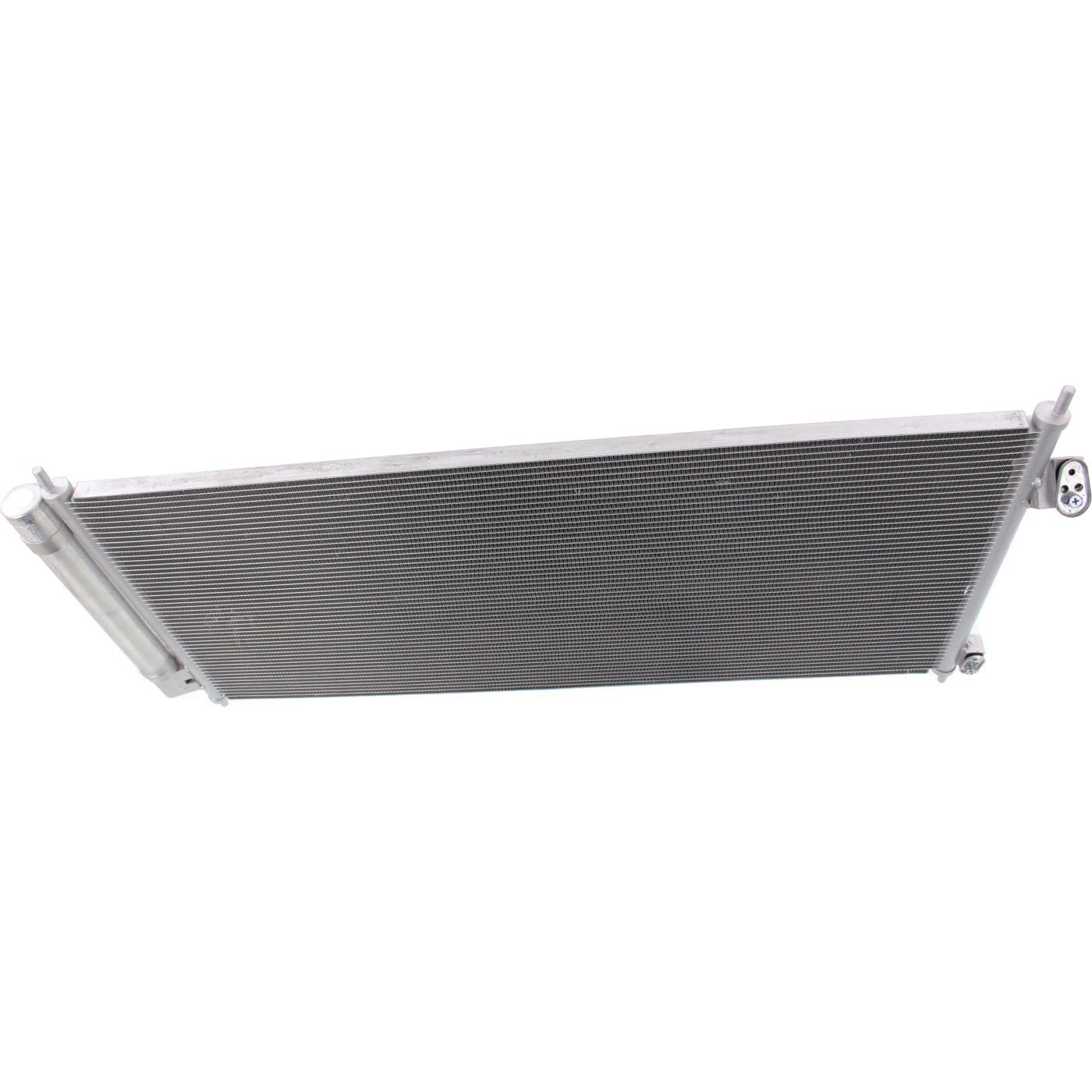 AC Condenser For 2009-2014 Honda Fit With Receiver Drier