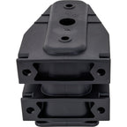 Bumper Bracket For 08-22 Freightliner Cascadia Front Driver or Passenger Side
