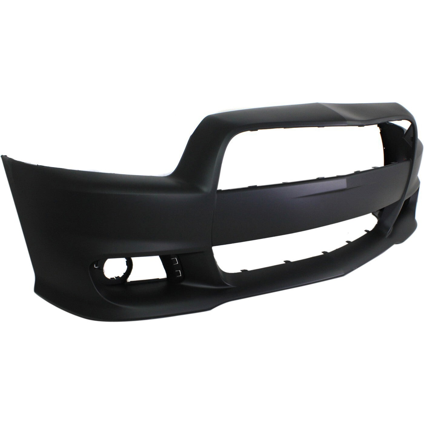 Bumper Cover Fascia Front  68071974AB for Dodge Charger 2012-2014