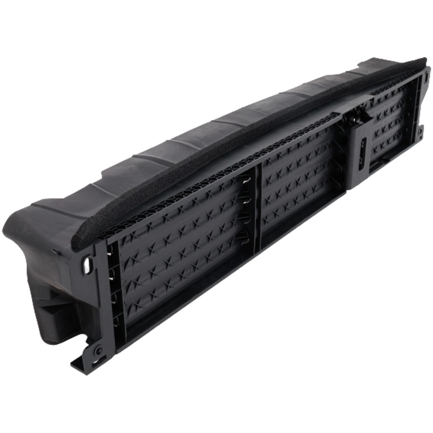 Active Grille Shutter For 2021-2023 Nissan Rogue USA Built 214216RR0A NI1206107