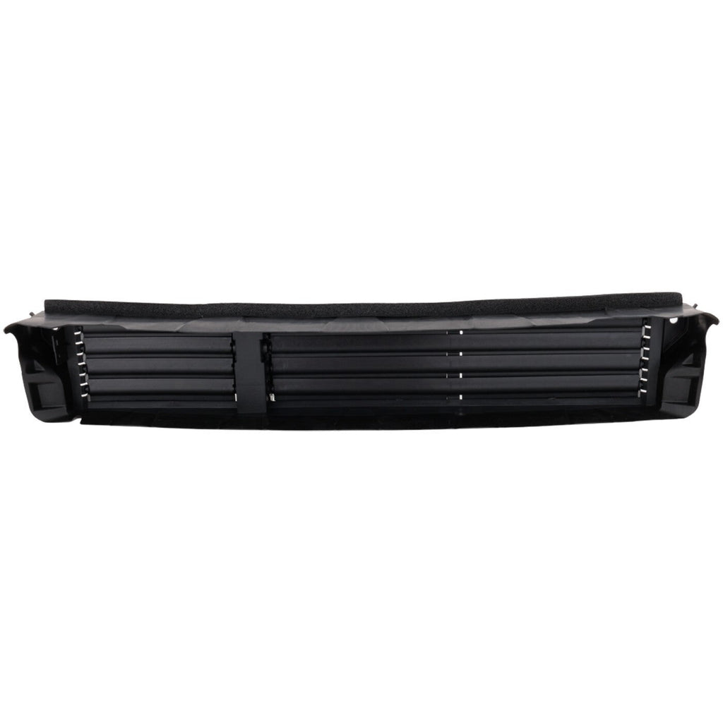 Active Grille Shutter For 2021-2023 Nissan Rogue USA Built 214216RR0A NI1206107