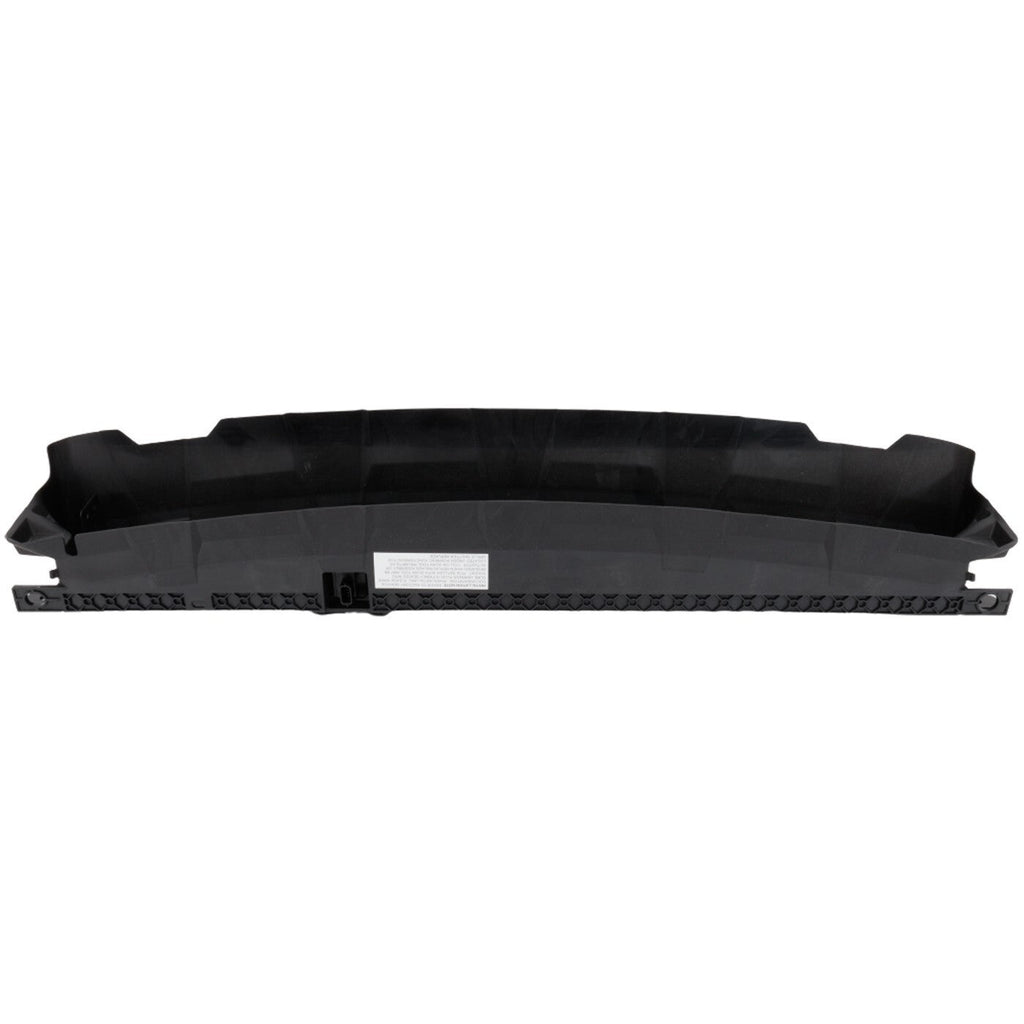 Active Grille Shutter For 2021-2023 Nissan Rogue USA Built 214216RR0A NI1206107