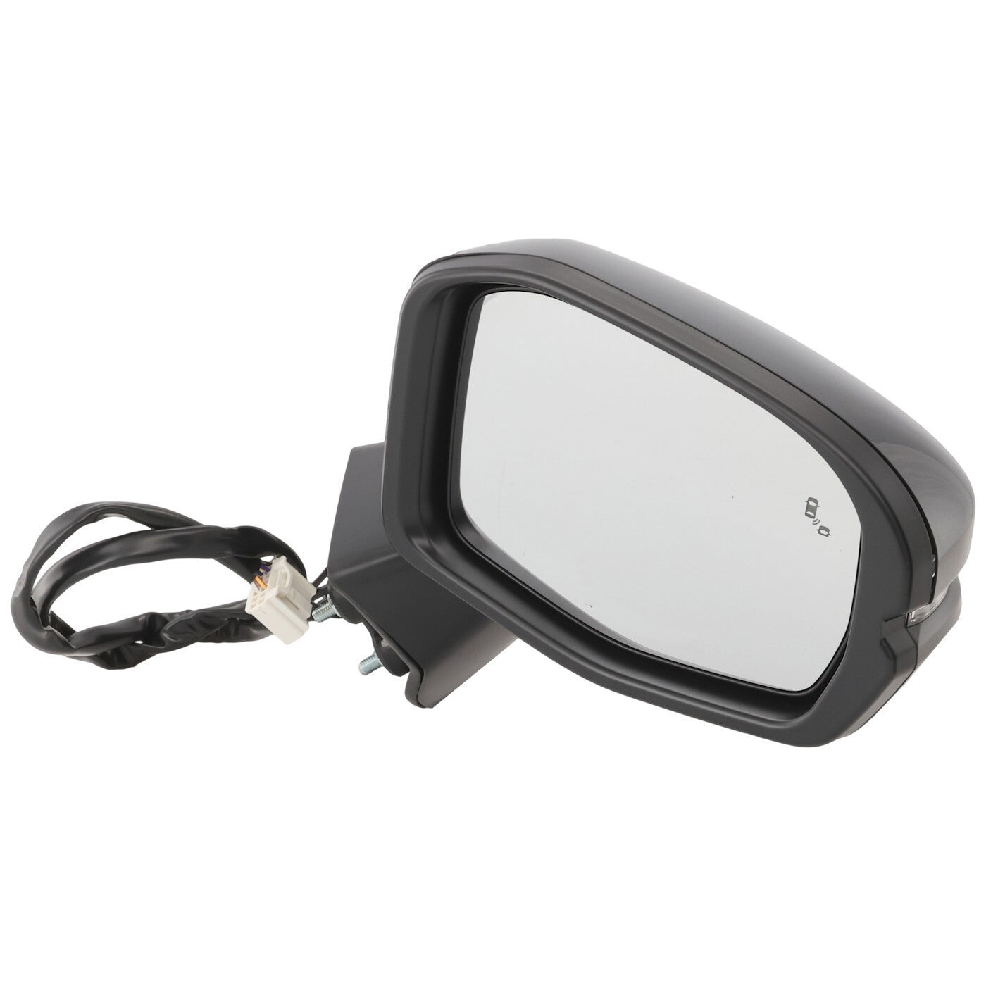 Mirrors  Passenger Right Side Heated Hand for Honda CR-V 2023-2024