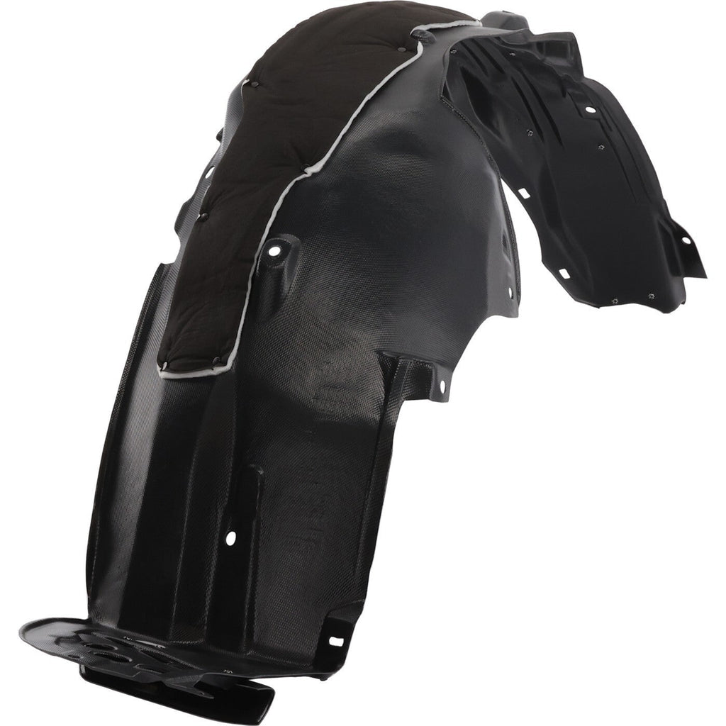 Fender Liner Splash Shield Front Right Side For 2013-2015 Honda Accord Sedan
