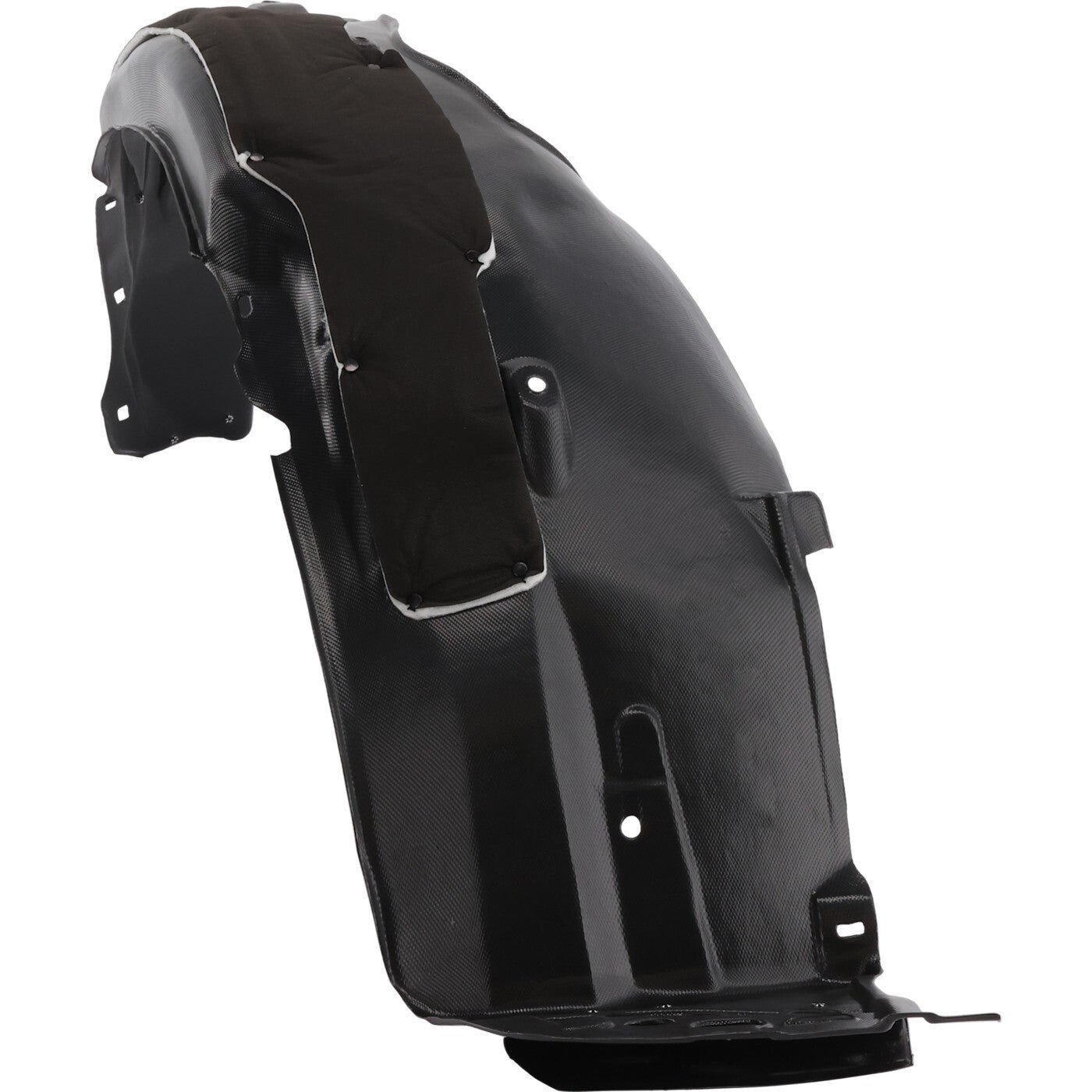 Fender Liner Splash Shield Front Right Side For 2013-2015 Honda Accord Sedan
