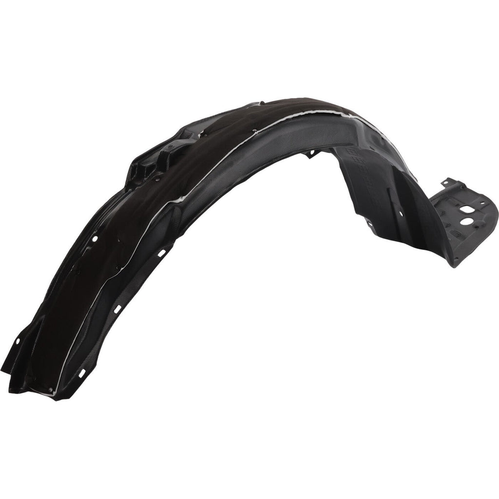 Fender Liner Splash Shield Front Right Side For 2013-2015 Honda Accord Sedan