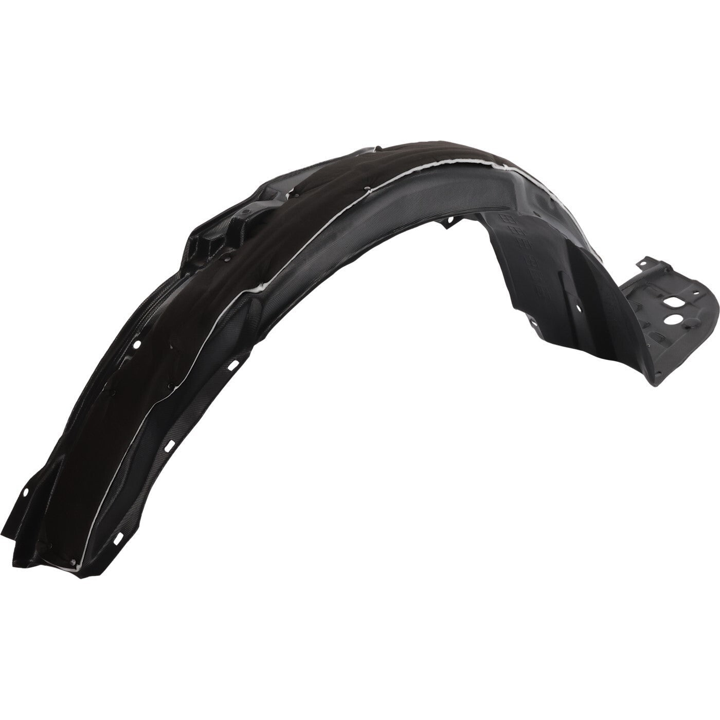 Fender Liner Splash Shield Front Right Side For 2013-2015 Honda Accord Sedan