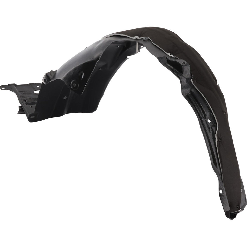 Fender Liner Splash Shield Front Right Side For 2013-2015 Honda Accord Sedan