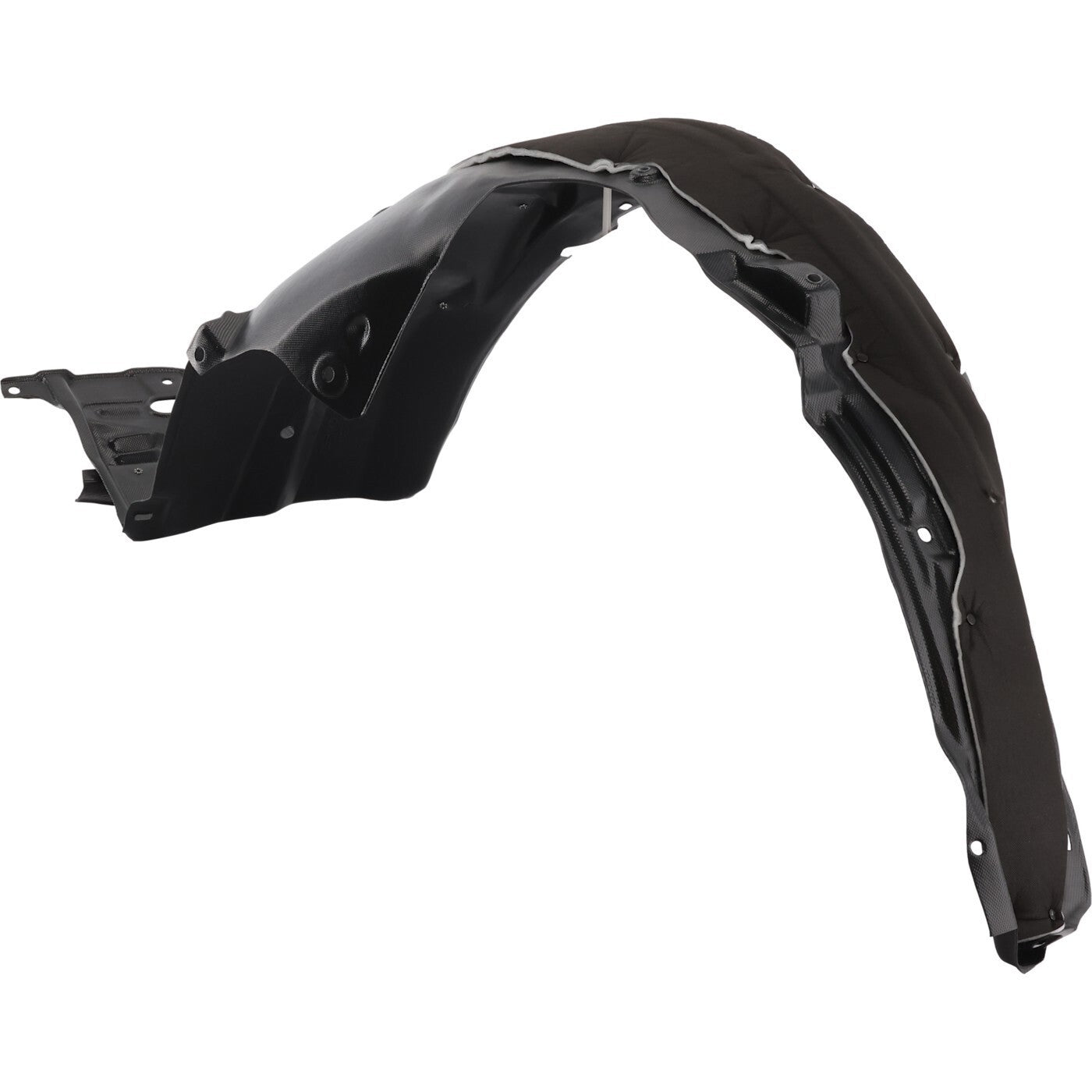 Fender Liner Splash Shield Front Right Side For 2013-2015 Honda Accord Sedan