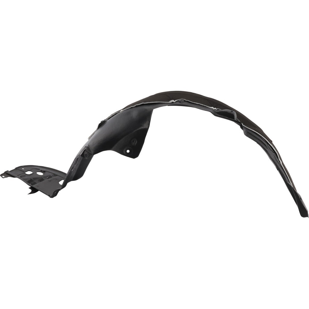 Fender Liner Splash Shield Front Right Side For 2013-2015 Honda Accord Sedan