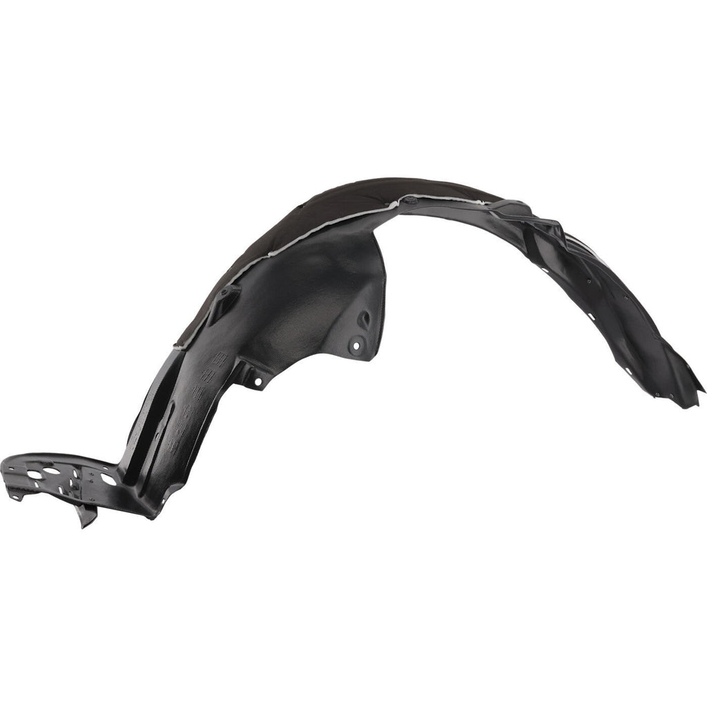 Fender Liner Splash Shield Front Right Side For 2013-2015 Honda Accord Sedan