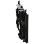 Radiator Cooling Fan For 03-05 Infiniti G35 2003-2006 Nissan 350Z 2-Door Coupe