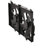 Radiator Cooling Fan For 03-05 Infiniti G35 2003-2006 Nissan 350Z 2-Door Coupe