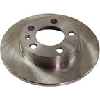 Rear Disc Brake Rotors For 1999-2005 Volkswagen Jetta 1998-2010 Beetle