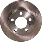 Rear Disc Brake Rotors For 1999-2005 Volkswagen Jetta 1998-2010 Beetle
