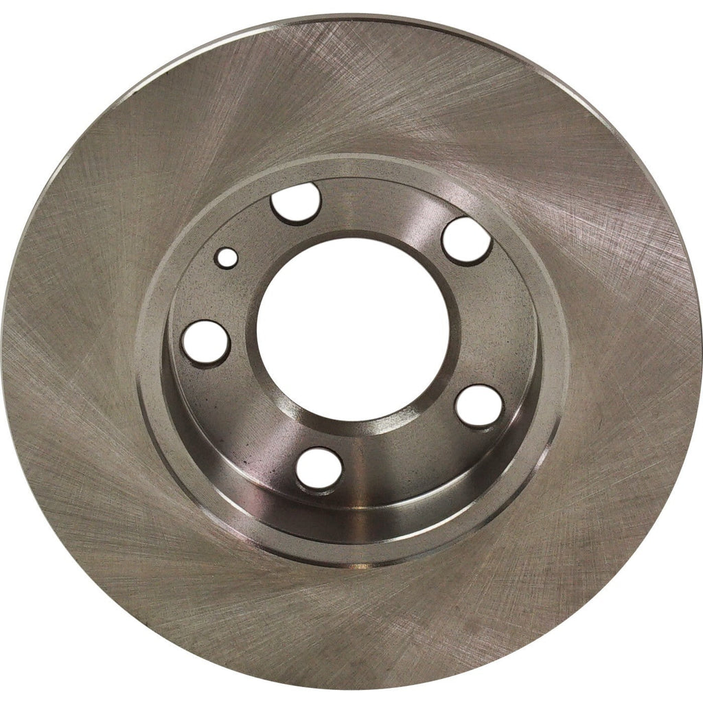 Rear Disc Brake Rotors For 1999-2005 Volkswagen Jetta 1998-2010 Beetle