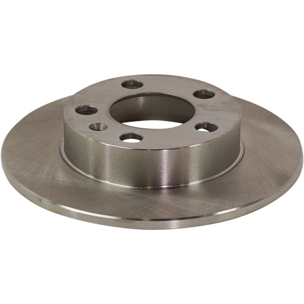Rear Disc Brake Rotors For 1999-2005 Volkswagen Jetta 1998-2010 Beetle