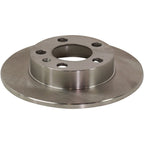 Rear Disc Brake Rotors For 1999-2005 Volkswagen Jetta 1998-2010 Beetle