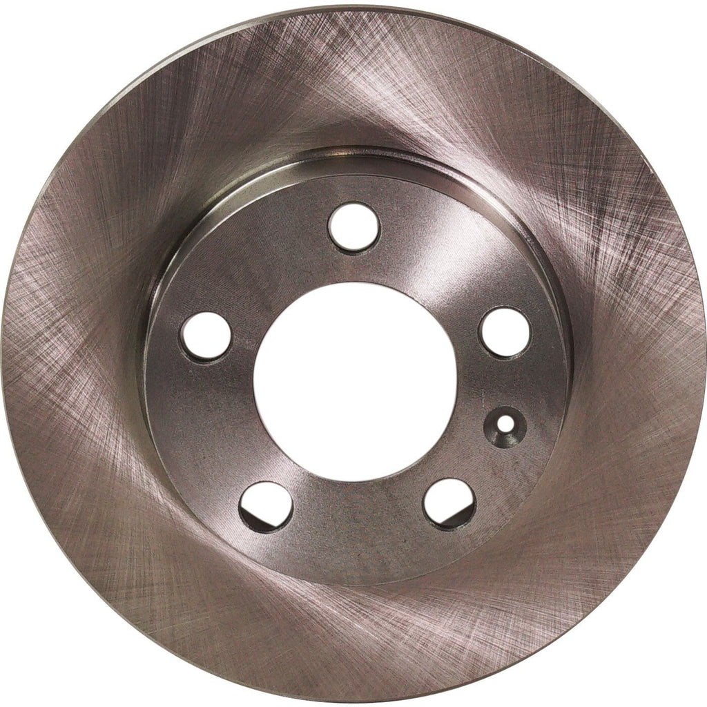 Rear Disc Brake Rotors For 1999-2005 Volkswagen Jetta 1998-2010 Beetle