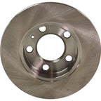 Rear Disc Brake Rotors For 1999-2005 Volkswagen Jetta 1998-2010 Beetle