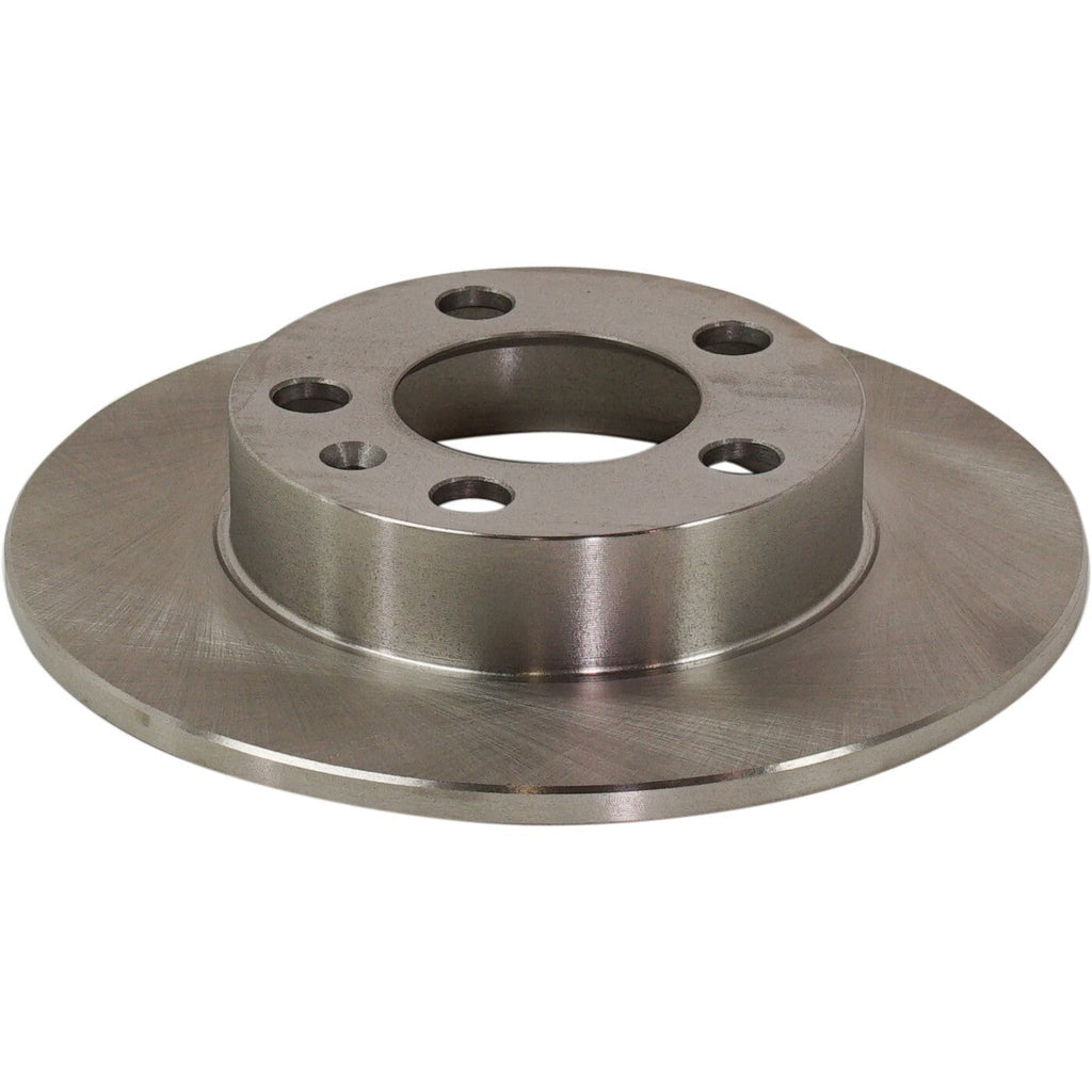 Rear Disc Brake Rotors For 1999-2005 Volkswagen Jetta 1998-2010 Beetle
