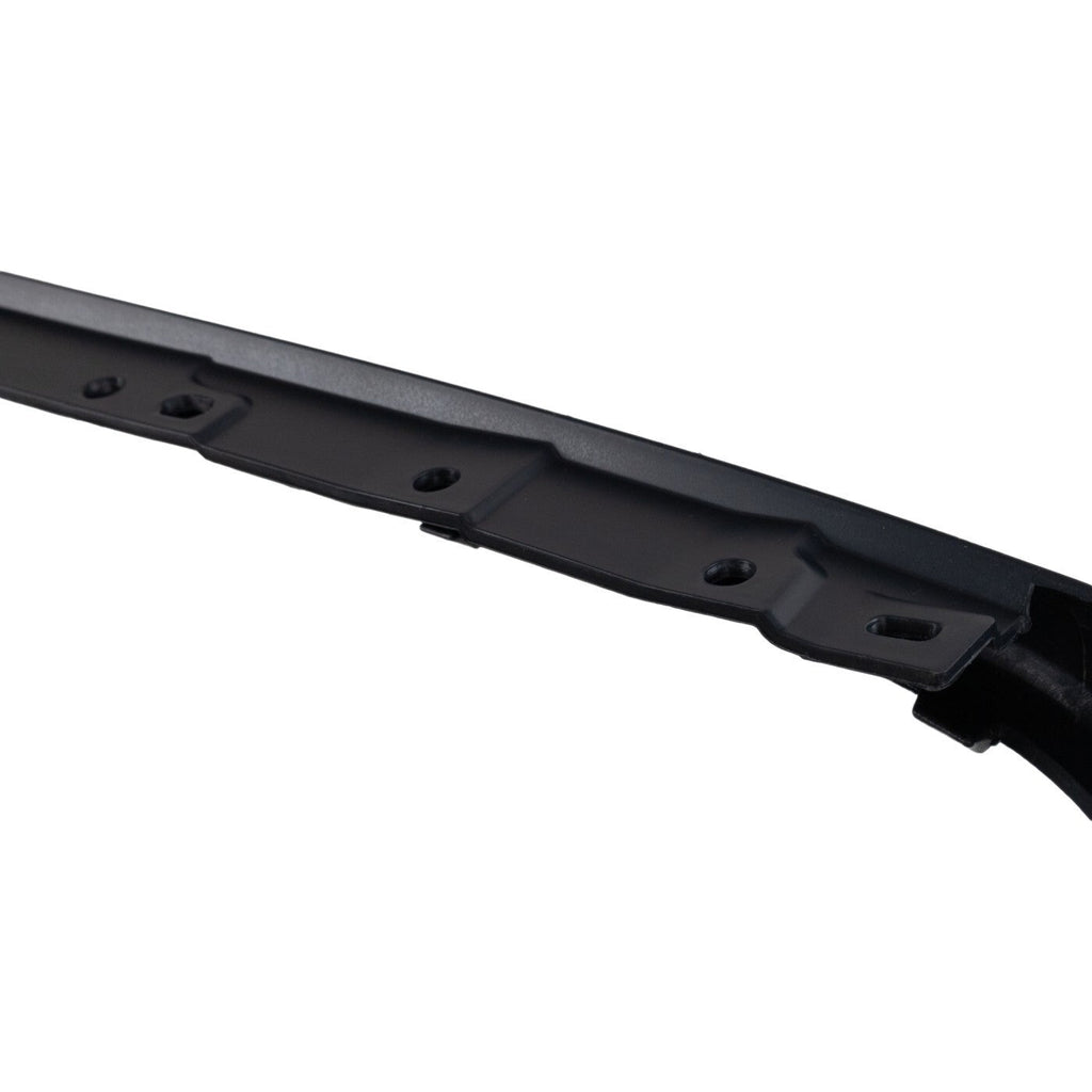 Front Bumper Cover For 2013-2014 Ford Mustang Base Boss 302 GT Primed CAPA