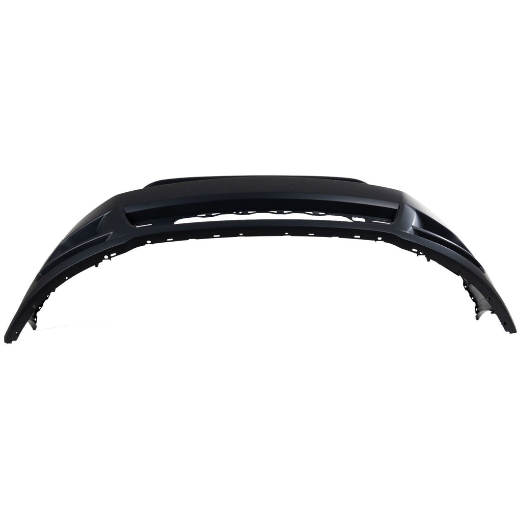 Front Bumper Cover For 2013-2014 Ford Mustang Base Boss 302 GT Primed CAPA
