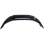Front Bumper Cover For 2013-2014 Ford Mustang Base Boss 302 GT Primed CAPA