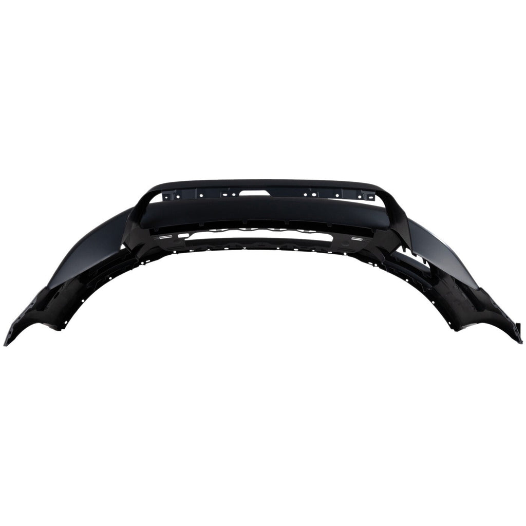 Front Bumper Cover For 2013-2014 Ford Mustang Base Boss 302 GT Primed CAPA