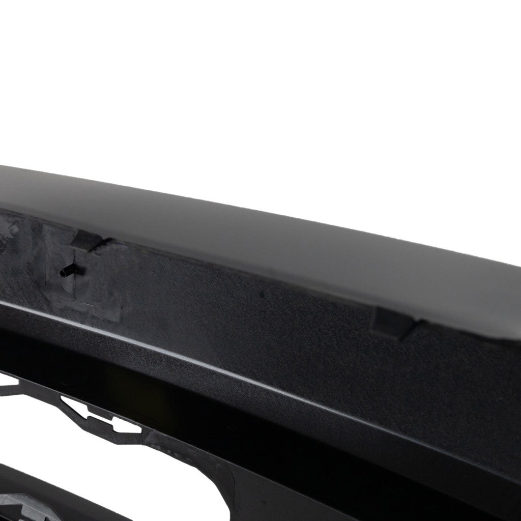 Front Bumper Cover For 2013-2014 Ford Mustang Base Boss 302 GT Primed CAPA
