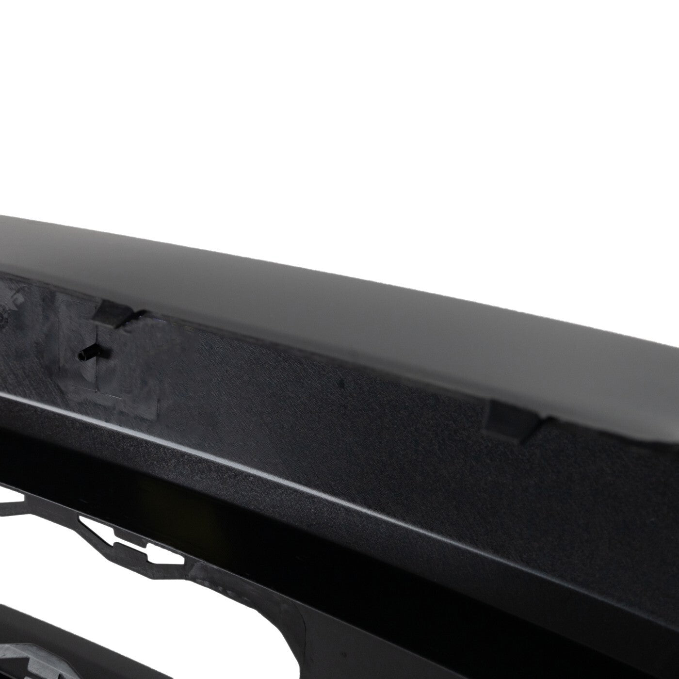 Front Bumper Cover For 2013-2014 Ford Mustang Base Boss 302 GT Primed CAPA