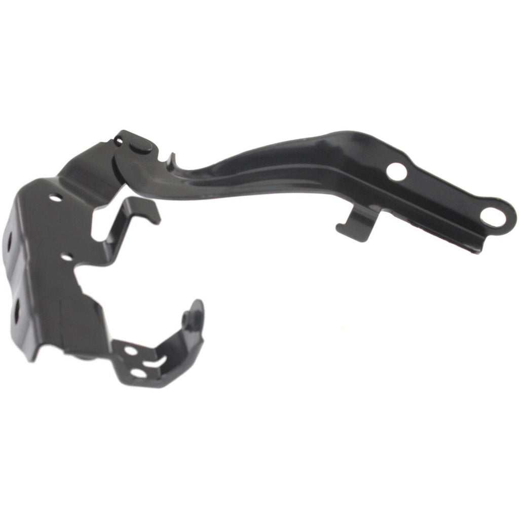 Hood Hinge Set For 2013-2018 Lexus ES350 ES300h Driver and Passenger Side
