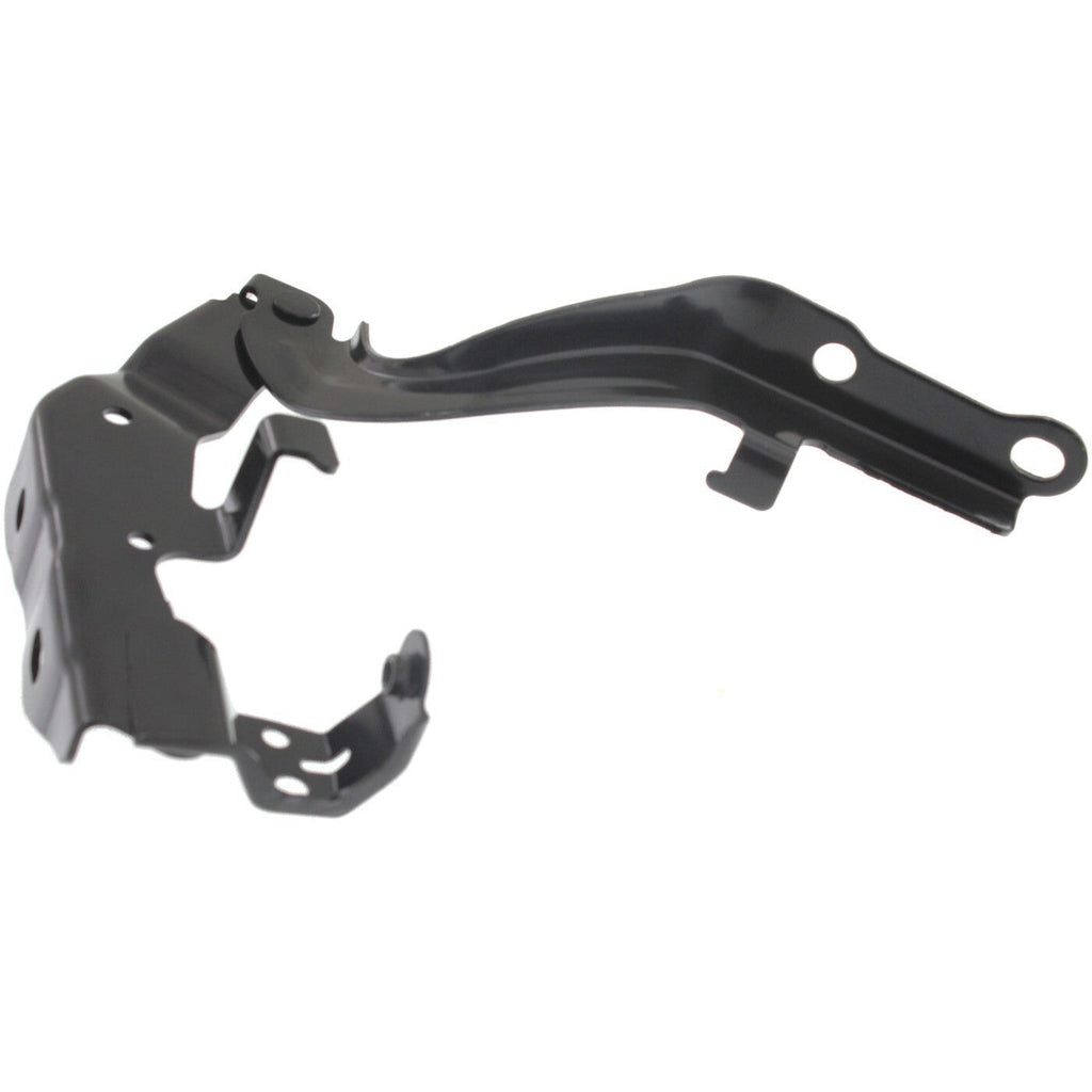 Hood Hinge Set For 2013-2018 Lexus ES350 ES300h Driver and Passenger Side