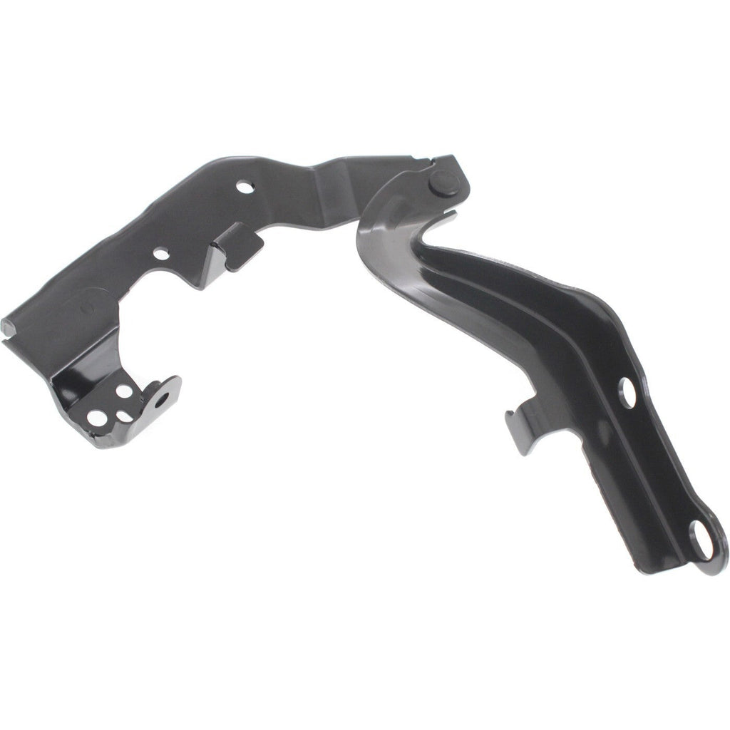 Hood Hinge Set For 2013-2018 Lexus ES350 ES300h Driver and Passenger Side