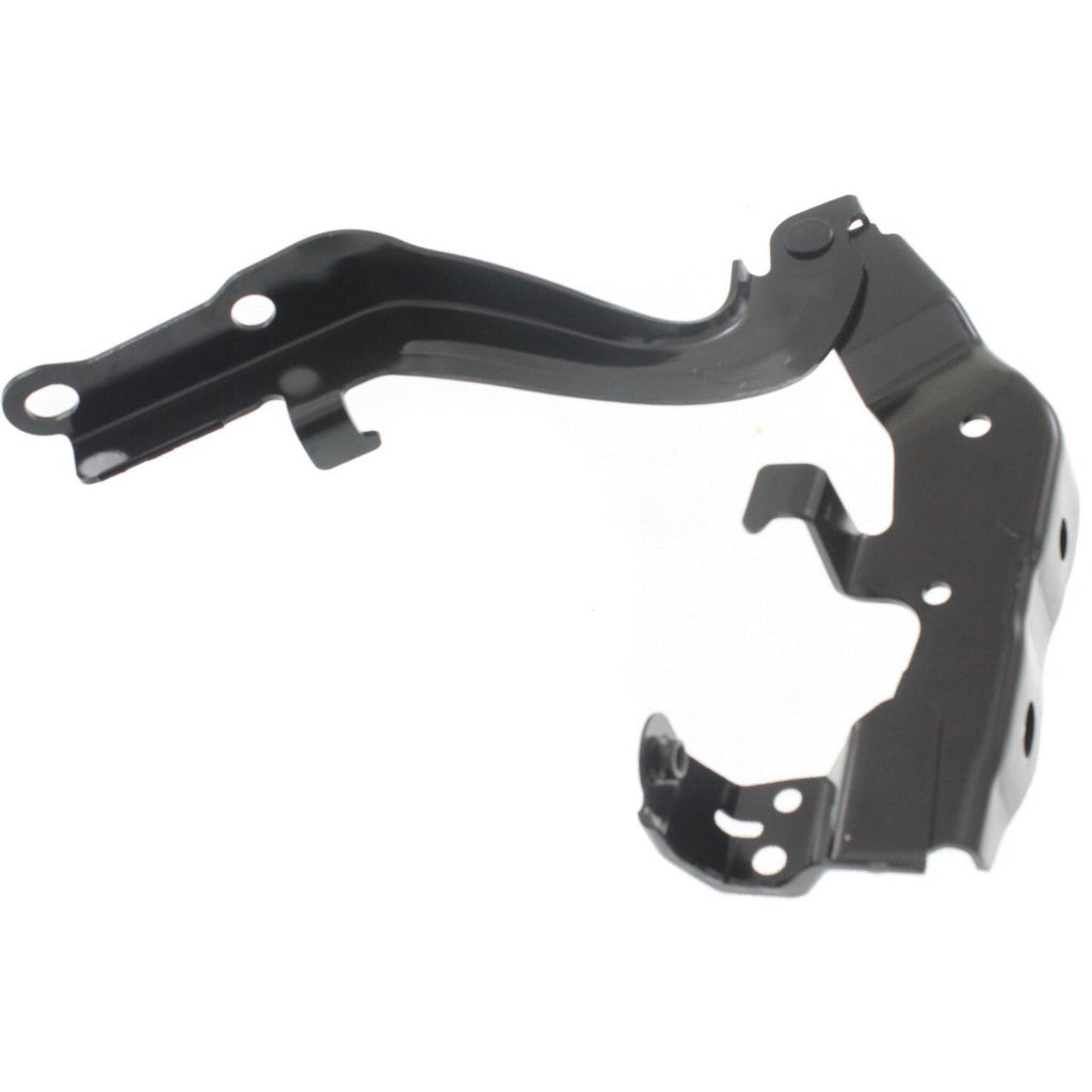 Hood Hinge Set For 2013-2018 Lexus ES350 ES300h Driver and Passenger Side